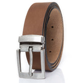 Męski Pasek Mustang Pasek Skórzany 35 mm SOPO-MUS074